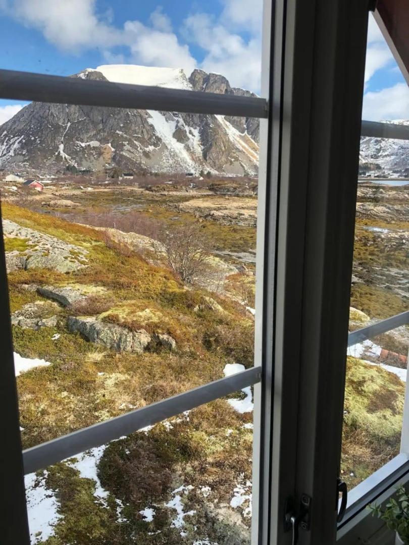 Valberg High Quality Seaview Cabin Екстериор снимка