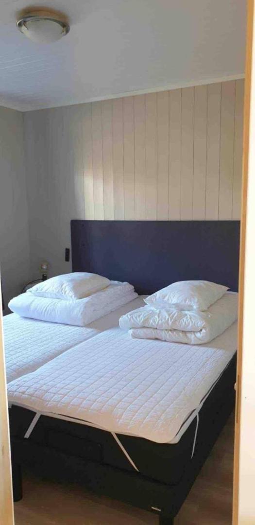 Valberg High Quality Seaview Cabin Екстериор снимка